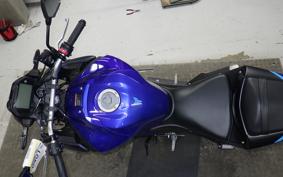YAMAHA MT-25 A RG74J