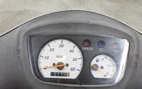 YAMAHA BJ 2016 SA24J