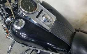 HARLEY HARLEY FLSTSI 100TH 2003 BYB