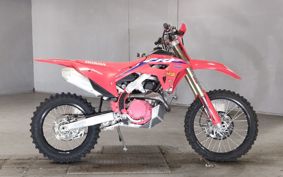 HONDA CRF450RX PE07