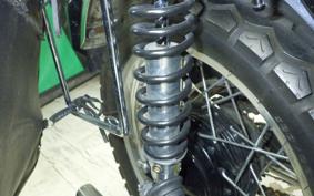 KAWASAKI W800 2016 EJ800A