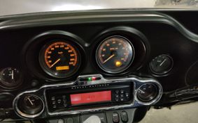 HARLEY HARLEY FLHTC1580 TRIKE FF4