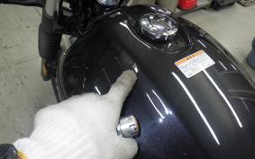HONDA GB350S 2023 NC59