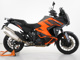 Фото KTM 1290 SUPER ADVENTURE S 2023 с японского аукциона
