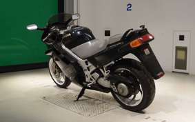 HONDA VFR750F GEN 2 1991 RC36