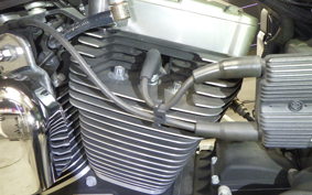 HARLEY FXDF 1580 2007