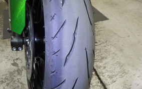 KAWASAKI NINJA 1100SX SE 2025 ZXT10H