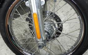 HARLEY FXSTC 1580 2009