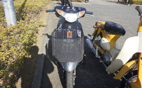 SUZUKI ADDRESS V50 CA4BA