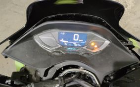 HONDA PCX125 JK05