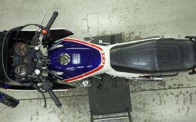 HONDA CBX550F INTEGRA 2026 PC04