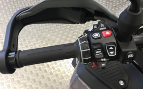 BMW R1300GS Adventure ASA 2026 0M31