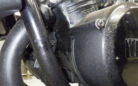 YAMAHA RZ350 1983 4U0