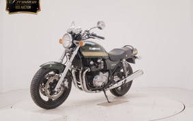 KAWASAKI ZEPHYR 750 2007 ZR750C