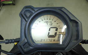YAMAHA BW*S 125 Gen.2 2016 SEA6J