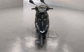 YAMAHA  AXIS Z SED7J
