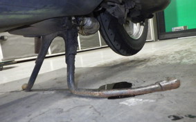 HONDA DIO Gen.4 AF35