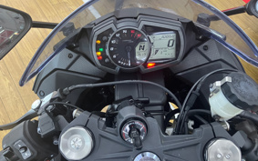 KAWASAKI NINJA ZX-6R 2020 ZX636G