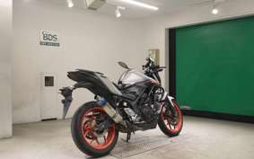 YAMAHA MT-25 2004 RG43J