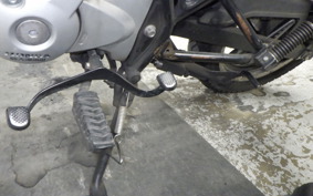 HONDA CBF125T