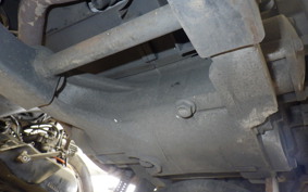 SUZUKI ADDRESS V125 S CF4MA