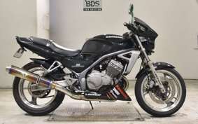 KAWASAKI BALIUS 250 2014 ZR250A