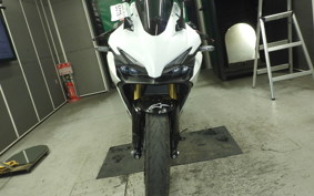 HONDA CBR250RR A MC51