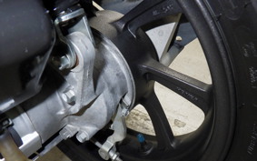 HONDA PCX 125 1987 JF81