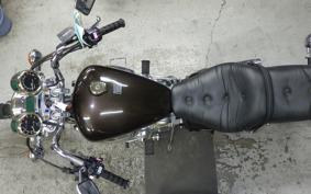 YAMAHA VIRAGO 750 1985 55R