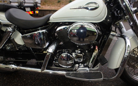 HONDA SHADOW 400 2004 NC34