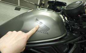 HONDA REBEL 250 A 2024 MC49