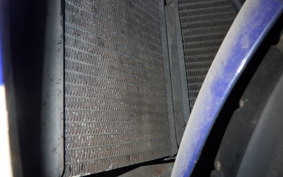 SUZUKI GSX-R400 1989 GK73A