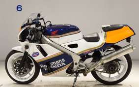 HONDA VFR400R 1989 NC30