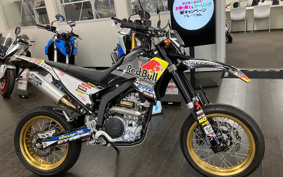 YAMAHA WR250X DG15J
