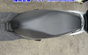 SUZUKI ADDRESS110-2