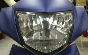 YAMAHA JOG 125