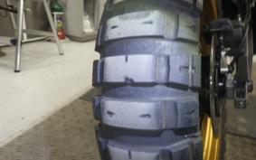 DUCATI SCRAMBLER DESERT SIED 2017