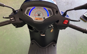 SUZUKI ADDRESS V125 DP12H