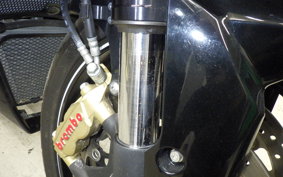 SUZUKI GSX-R1000 2015