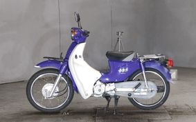 HONDA SUPER CUB110 JA07