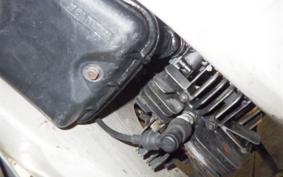 YAMAHA MATE 50 V50