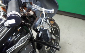 HARLEY FLSB 1750 2020