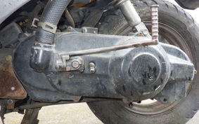 SUZUKI ADDRESS V100 CE11A
