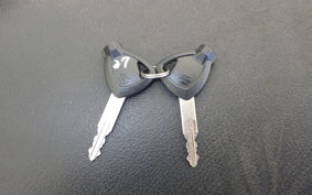 SUZUKI LET's 4 CA45A