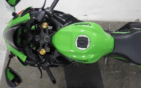 KAWASAKI ZX-4R SE 2024 ZX400P