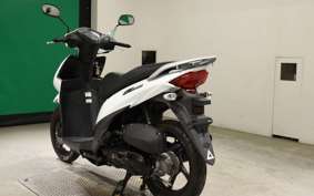 SUZUKI ADDRESS 110 1992 CE47A