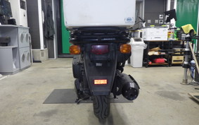 HONDA PS250 MF09