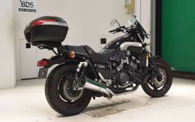 YAMAHA VMAX 2008