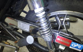 SUZUKI GN125 H 2021