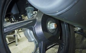 SUZUKI ADDRESS 110 2013 CE47A